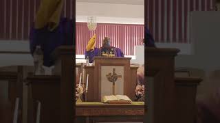 quotThe Miseducation Of Some Church Folkquot Matthew 222333 Elder Dr Vincent E Stokes Ii [upl. by Ertemed]