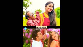 Dayi Dayi damma song full song pr musical pottimama lasya prajjval mpcharan chiranjeevi [upl. by West]