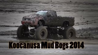 Koocanusa Mud Bogs 2014 929 Media Edit [upl. by Gronseth]