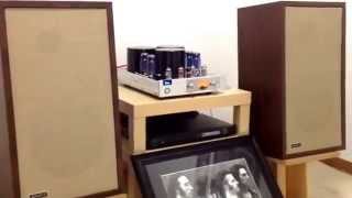 My new tube amplifier Yaqin mc13s playing Waiting for you  Lee Ritenour [upl. by Lodge32]