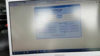 Working Haldex unit VCDS output test [upl. by Hgielsel]