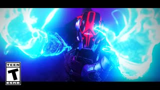 Fortnite Chapter 5 Season 4  Launch Trailer [upl. by Russell]