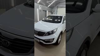 KIA Sportage 2013 17 CRDI volkswagen kia [upl. by Greer]