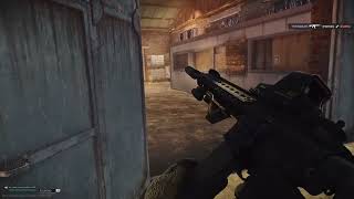 Escape From Tarkov Arena  BlastGang 13 [upl. by Attecnoc]