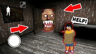 Funny Moments Granny and Funny Horror Collection of the best episodes Granny p64 [upl. by Feodor]