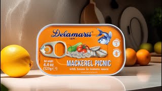 Delamaris Mackerel Picnic [upl. by Marsiella]