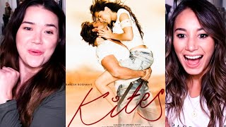 KITES  Hrithik Roshan  Trailer Revisit by Achara amp Lya Mariella [upl. by Arait]