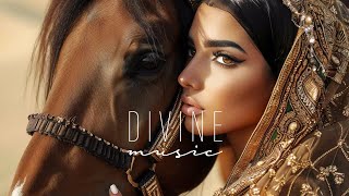 Divine Music  April Mix 2024 Ethnic amp Deep House [upl. by Anala599]