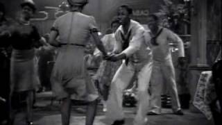 Lindy Hop  Charleston Originals Social Life Gattis Cut [upl. by Mraz854]