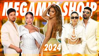 MEGAMIX SHQIP 2024 3h NONSTOP MIX  HITET E REJA SHQIP  TOP ALBANIAN DEEP HOUSE HITS 2024 Vol3 [upl. by Rimisac]