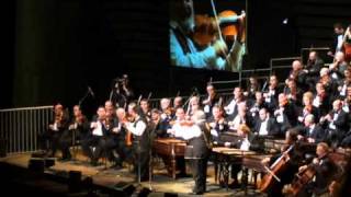 Budapest Gypsy Symphony Orchestra  Radetzky March [upl. by Aziar]