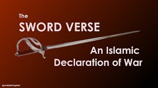 Islams Declaration of War [upl. by Adnawat]