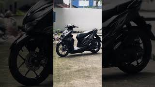 MODIFIKASI HONDA BEAT STREET 2023 SC TIK TOK ezzywxrld [upl. by Eiznekcam]