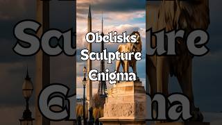 Unveiling The Mystery Of Sculpture Obelisks In Ancient Egypt egyptianhistory ancientegypt shorts [upl. by Cinamod862]