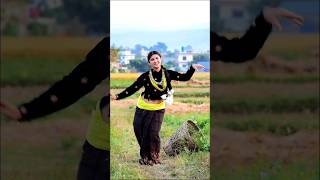 Rimai रिमै  Prakash Dutraj • Melina Rai • Kepina Gotame • New Nepali Song 2080 • 2023 [upl. by Tomlinson857]