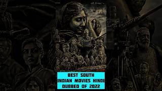 Best South Movie Hindi Dubbed 2022 Latest South Indian Movies in Hindi 2022 movie shorts [upl. by Solhcin144]