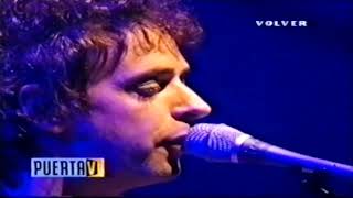 Gustavo Cerati  Río Babel [upl. by Akinom]