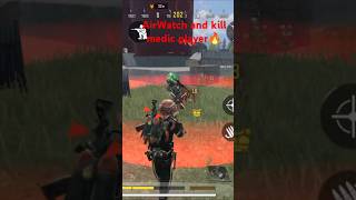 AirWatch and kill medic playercodmclips codm codmshots gamer CodmshotsShotscodm [upl. by Pejsach671]