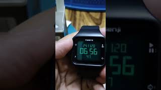 Decathlon W500 Unboxing and review Malay [upl. by Plossl928]