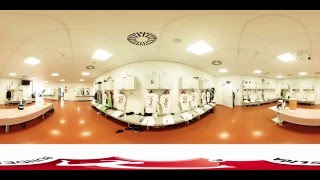 FCAHeimspiel als 360°Erlebnis [upl. by Chucho]