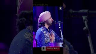 Rutba by Satinder Sartaaj Satinder Sartaaj Live Concert 2024shorts rutba [upl. by Towrey139]