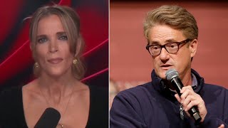 ‘No credibility’ Megyn Kelly blasts Joe Scarborough’s ‘lies’ about Donald Trump [upl. by Bette]