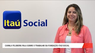 Fundação Itaú Social [upl. by Amikat679]