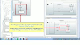 Model Simulation amp Animation [upl. by Pinter516]