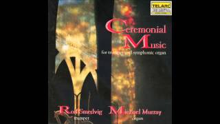 Michael Murray  Complete Recordings Rolf Smedvig [upl. by Laufer]