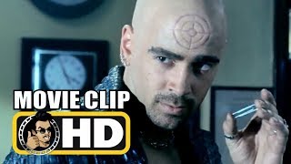 DAREDEVIL 2003 Movie Clip  Bullseye Bar Scene FULL HD Colin Farrell Marvel Superhero Movie [upl. by Ambler]