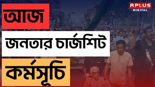 RG Kar Protest বিচারহীন ৩ মাস। আজ নাগরিক মিছিলের ডাক জনতার চার্জশিট কর্মসূচি। [upl. by Isolde502]