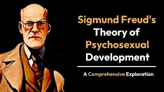 Sigmund Freuds Theory of Psychosexual Development [upl. by Carlen]