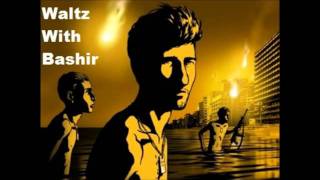 Waltz With Bashir OST  Iconography [upl. by Leber]