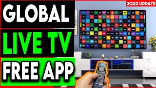 🔴BEST STREAMING APP 2022 [upl. by Naryt]