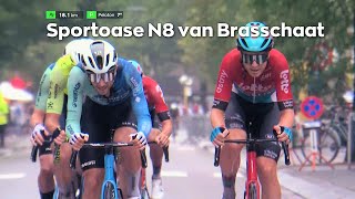 Sportoase N8 van Brasschaat 2024 full broadcast [upl. by Nennek41]