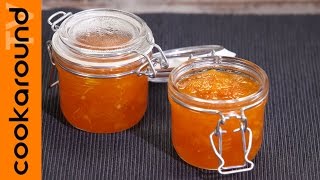 Marmellata darance  Ricette marmellate e conserve [upl. by Attah]