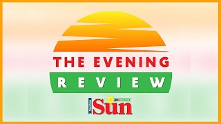 The Evening Review  Henry Adelam  18 June 2024 [upl. by Aihsele]