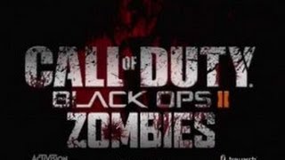 ZOMBIEAllumer le courant sur Black ops 2  TranZit [upl. by Winona471]