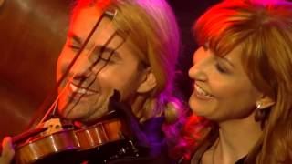 Live from Hannover  David Garrett plays Stop Crying your Heart out  quotMusicquot Deluxe Edition [upl. by Aelsel610]