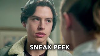 Riverdale 6x03 Promo quotMr Cypherquot HD Season 6 Episode 3 Promo [upl. by Sweyn]