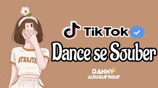 Dance se souber TikTok 2023🎶💜 [upl. by Gelhar]