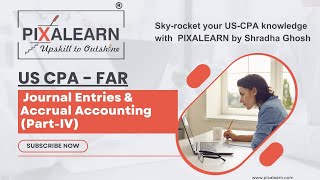 Accrual Accounting [upl. by Auqenaj]