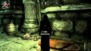 Skyrim 049  Mzulft parte 3 final [upl. by Macintosh]