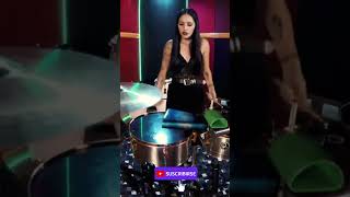 NO SE VIVIR SI NO ES CONTIGO  Trulala ft Rodrigo Tapari 🥁CUMBIA EN TIMBALES [upl. by Indira]