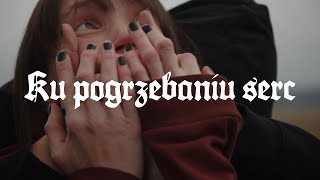 Dom Zły  Ku pogrzebaniu serc OFFICIAL VIDEO [upl. by Seigel802]