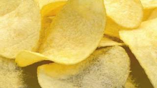 ASMR  Potato Chips  Crinkles and Crunches [upl. by Faxon941]