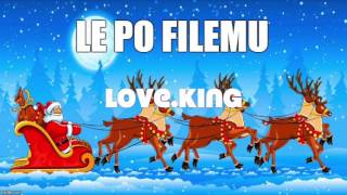 LOVEKING  Le Po Filemu Audio [upl. by Falk]