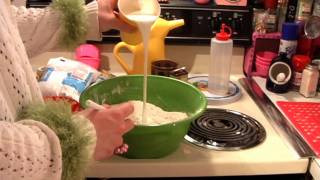 Funnel Cake  The Trailer Park Cooking Show [upl. by David899]