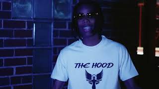 Treezy Lo  Hood Savior Official Trailer [upl. by Iluj]