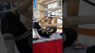 The king is back boxing kickboxing muaythai mma push30 karatewrestling taekwondo [upl. by Nivag]